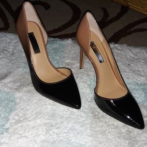 I.N.C SIZE 6.5 NEW HEELS